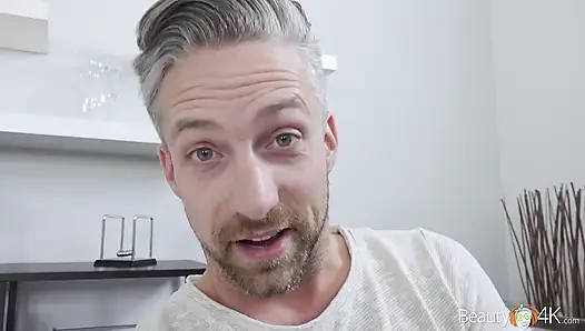 Bilingual Sex Casting