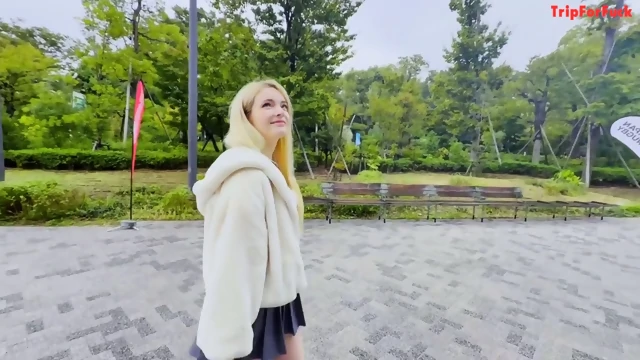 Amwf Blonde Amber
