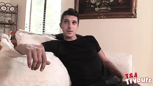Who Needs Talent When You Have a Pussy?