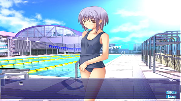 H game　CG