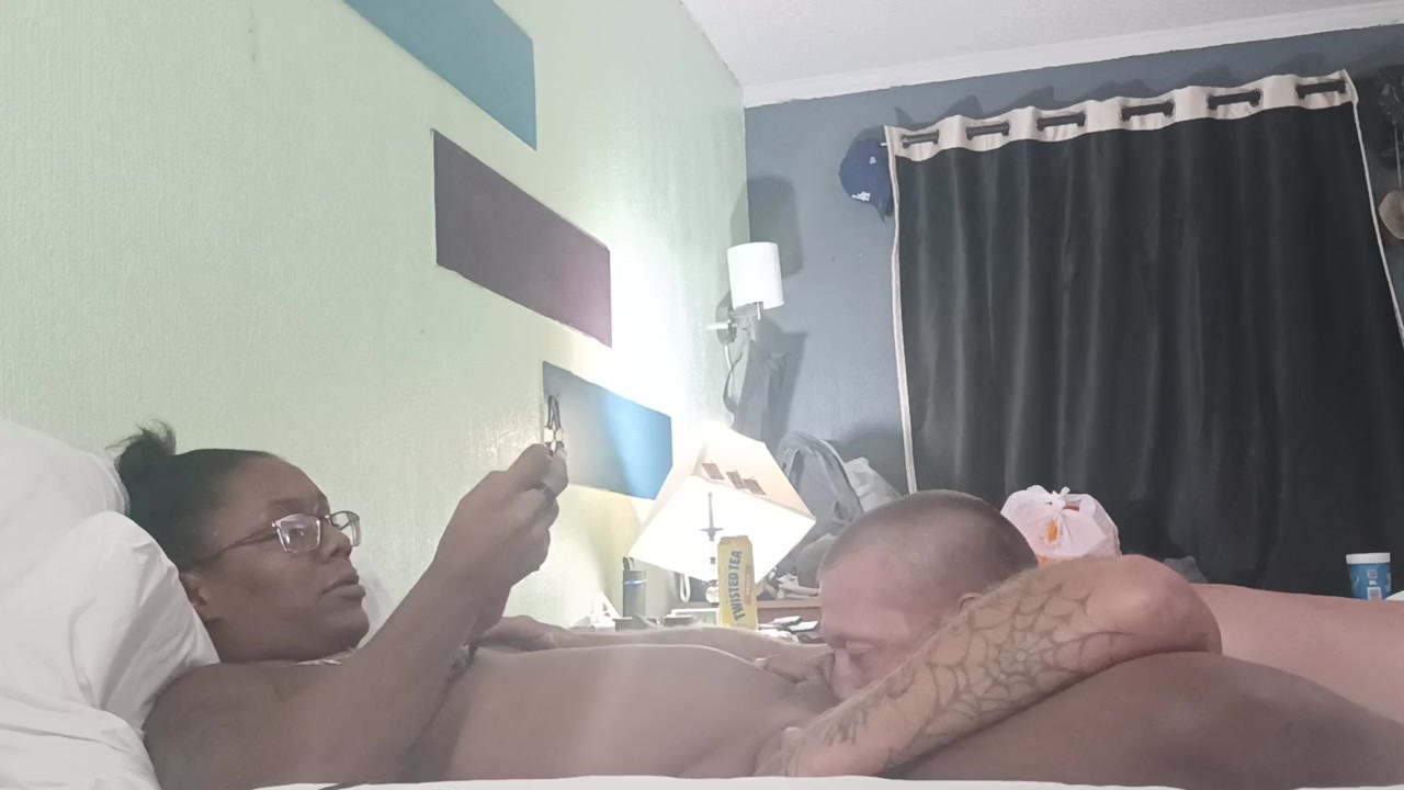Black berry pussy