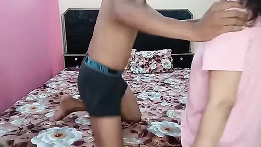 New Home Sex