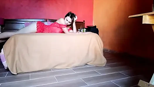 I'm Horny Several Times a Day