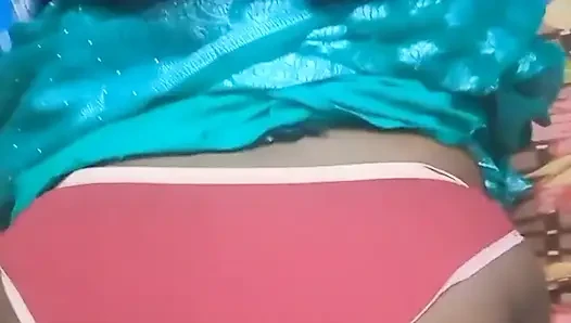 I Offered My Big Black Ass to Senior Boss for My Cuck Hubby’s Promotion - Tamil Doggy Anal! Indianhotwifex