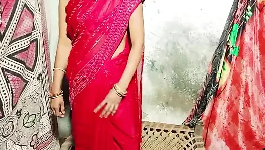 bhabhi apne bur me gazar dal liya