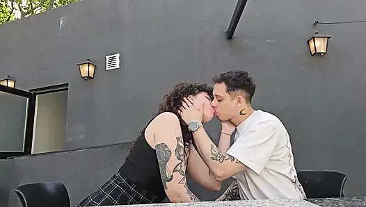 I Fuck with My Best Friend