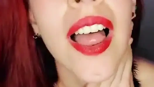 Shyyfxx Your Gauchita Boss Gives You Her Ass so You Can Prove That You Are a Real Man JOI