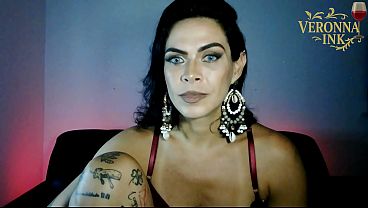 Veronna Ink – ready to be your ultimate distraction II
