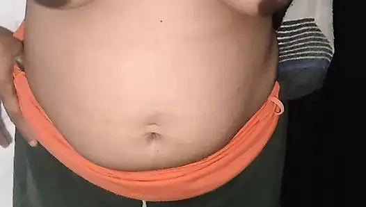 Desi wife full nude Big Boobs