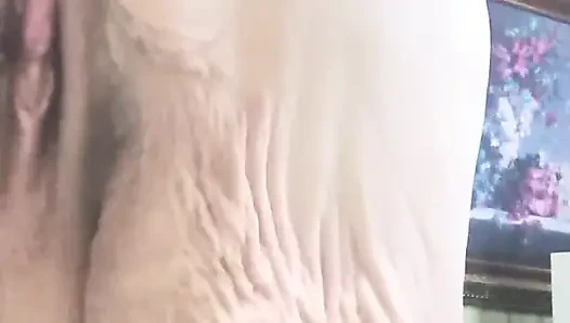 Dirty Asshole Blast Then Making Her Cum at Last
