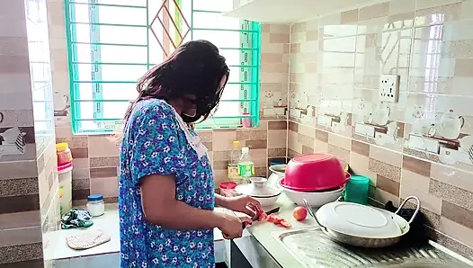 Caught my wife doing lesbian sex with her stepaunty part one
