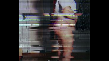Miari Mayas - New Panties & Change