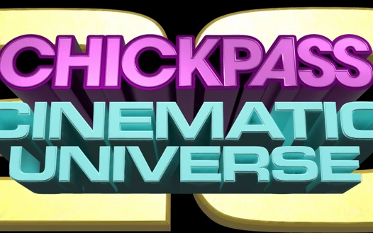 20 Years of Chickpass Anniversary Compilation
