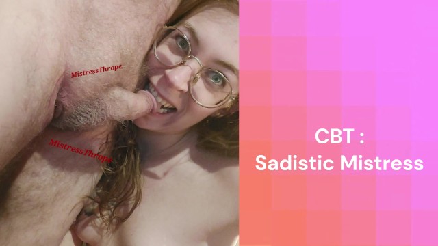 Favorite FemDom Kink or Fetish Compilation