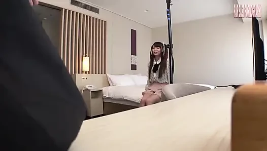 Slender Adult Beauties Overwhelmed by Wild and Passionate Romantic Encounters - Part.1