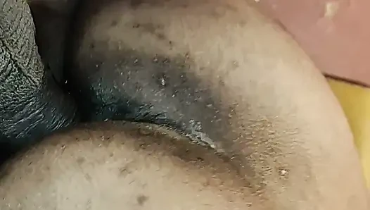 Sex with girlfriends in the hotel , Make a girlfriend and have sex