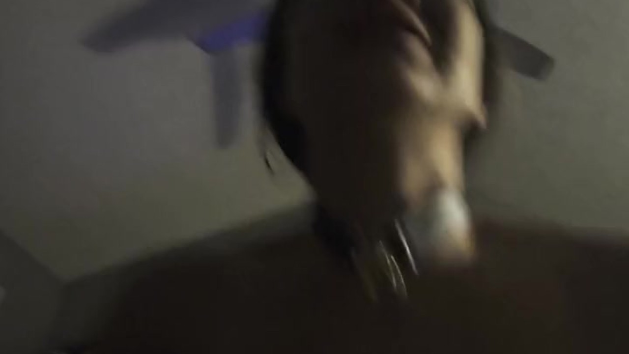 POV Dirty Ruth rides your cock
