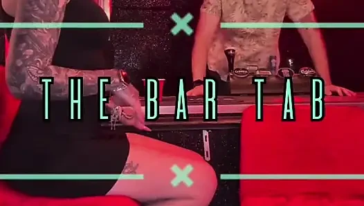 The Bar Tab