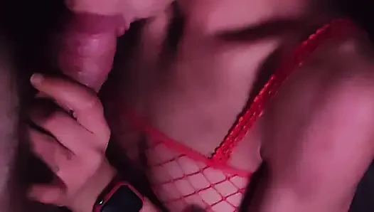 Blowjob Time