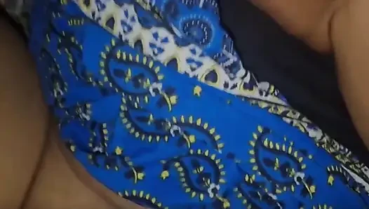 Nepali Polizushki with Husband and Wife Fucking on the Bed