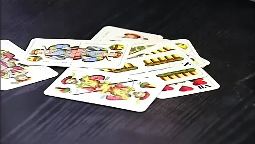 Greedy Blonde MILF Takes Every Hard Cock