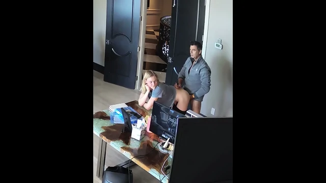Sexy fuck work