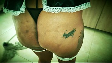 AMAZON FRENCH MAID ARE THE BEST