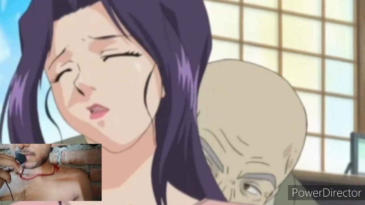 Father in law fuck hentai uncensored