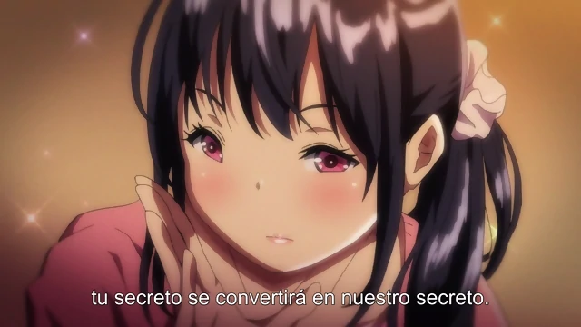BOKU NI SEFURE GA DEKITA RIYUU 1 SUB español