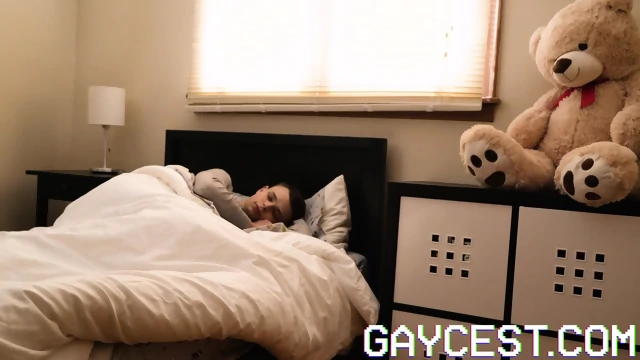 Gaycest Austin Young Rides His Stepdad Alex Killians Di