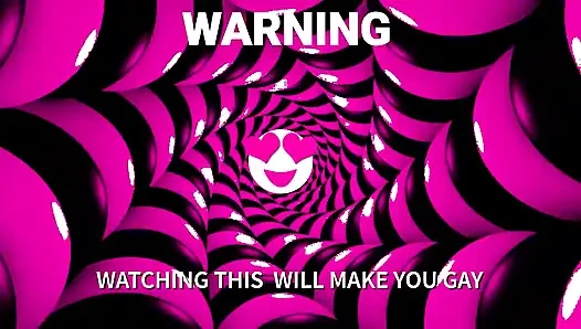 Mesmerizing You to Go Gay by Letting Cocks Go in Your Holes Its Sissy Time
