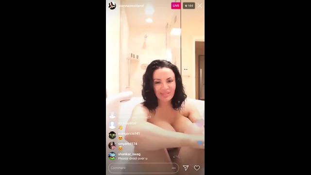Sienna livestream