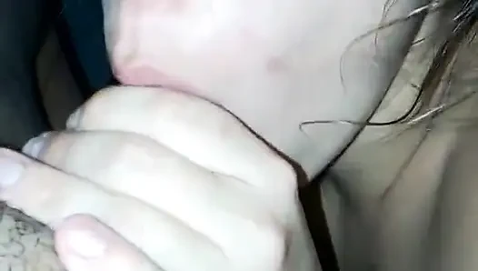 My Girlfriend Sucks My Butt