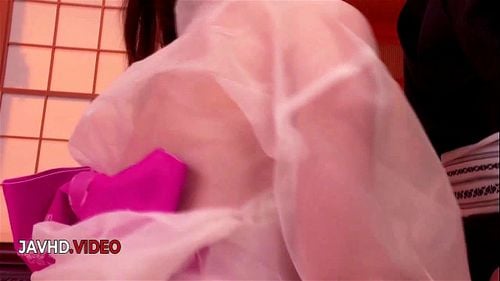 Yui Nishikawa's Sensual JAV Blowjob and Hardcore Sex Scene by JAVHD