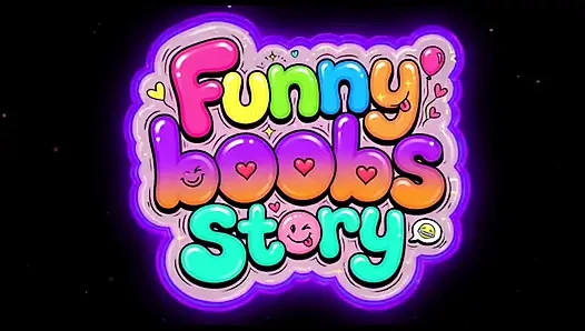 Funny Boobs Video Episode 1, Ai Animation