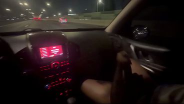 fucking my own