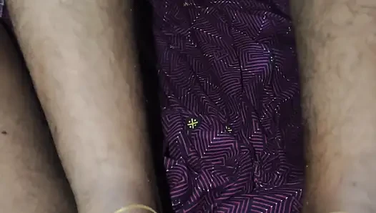 Today I Trying and Enjoing Self Masterbating and Squirting