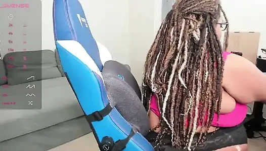 Cum Play with Me