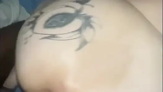Backshots with Cumshot