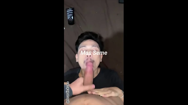 Fourdickus Sama Cowok Ganteng Dikost