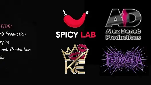Tattoothreesome, She of Couple Cuckold Wants to Get Screwed by the Tattoo Artist