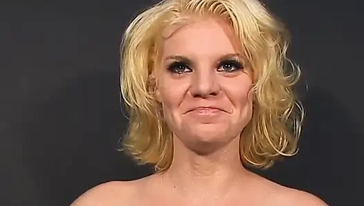 Behind the scenes action of porn stars in action