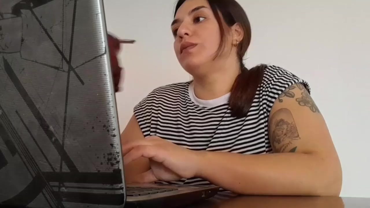 Carla Fart Compilation! How Are They So Bubbly?