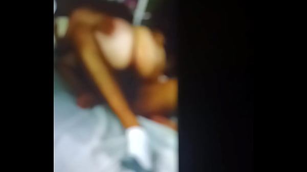 Part of an old video, tremendous cock thrust that I give to a 50-year-old mature woman, she still has a great ass and how she holds on to my tremendous milf cock
