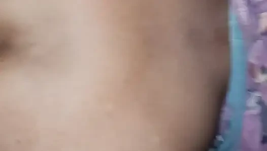 Bhabhi ko ghodi banake choda