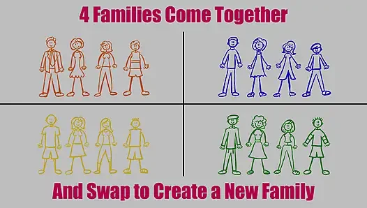 Rate My Swap Family - S2e4