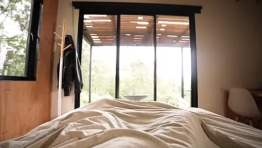 My Girlfriend Fucks Me When I Wake Up