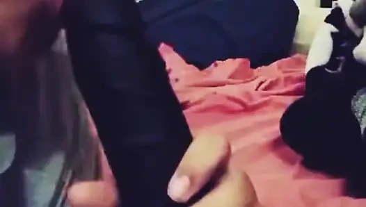 Stretch the Tonsils Dildo Throatfuck POV