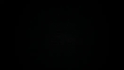 A Ghost Appeared and All Hell Broke Loose (including Anal).