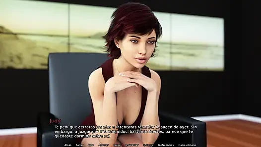 Milfy City 1 The Beginning of an Erotic Adventure